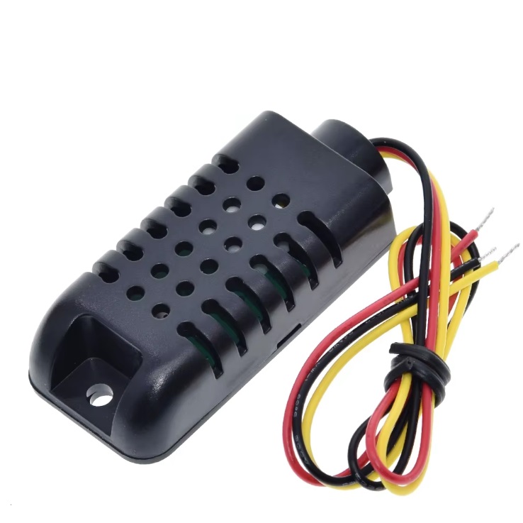 Цифровой датчик температуры и влажности DHT21/AM2301